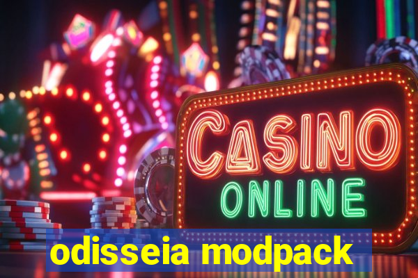 odisseia modpack